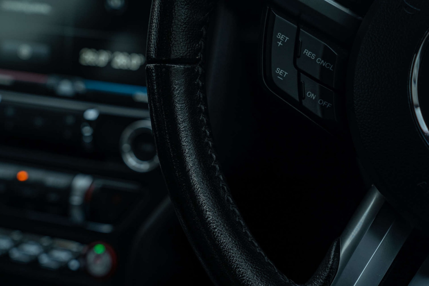 Used Ford Mustang 2015 for sale - 76642990: Photo 12