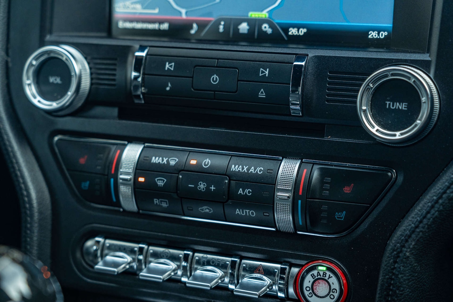 Used Ford Mustang 2015 for sale - 76642990: Photo 14