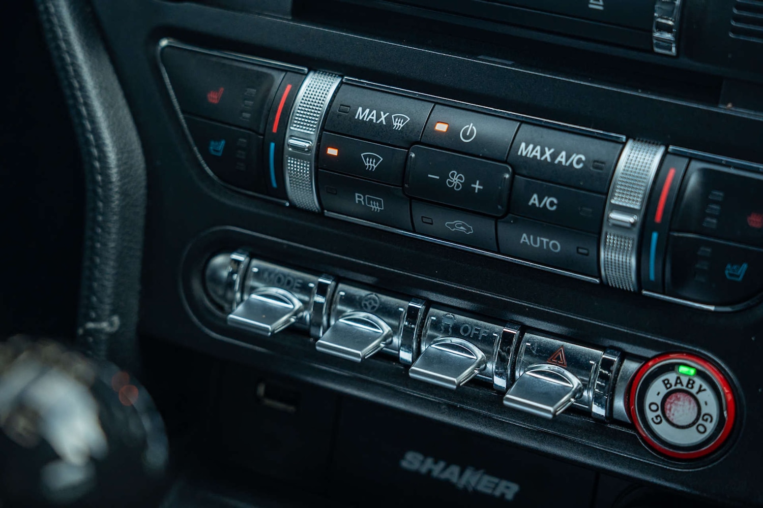 Used Ford Mustang 2015 for sale - 76642990: Photo 16