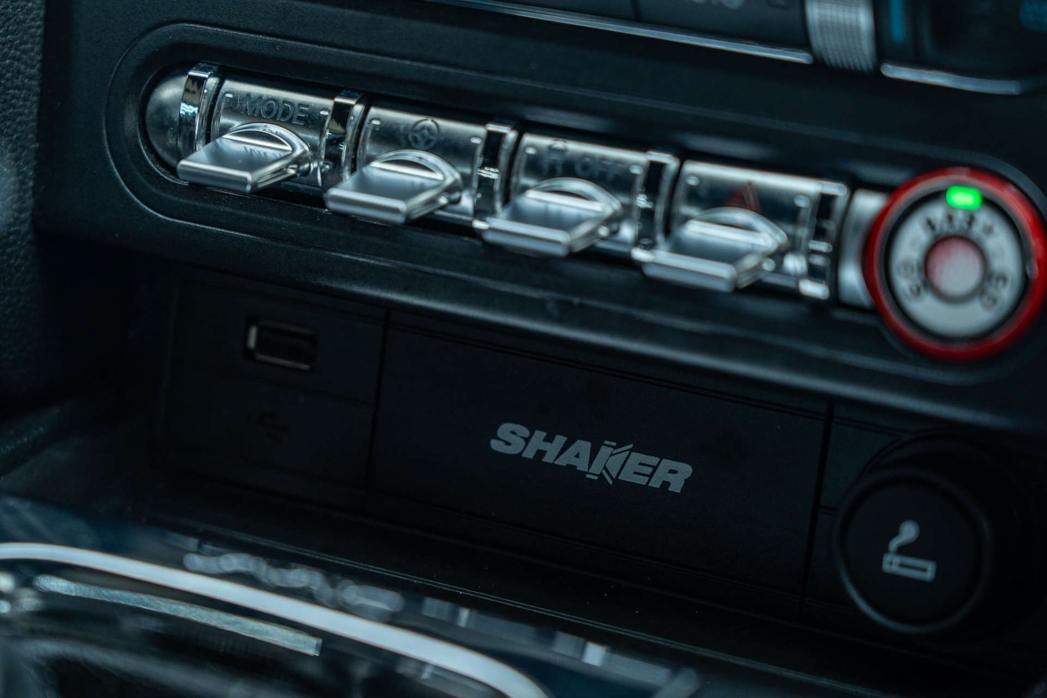 Used Ford Mustang 2015 for sale - 76642990: Photo 17