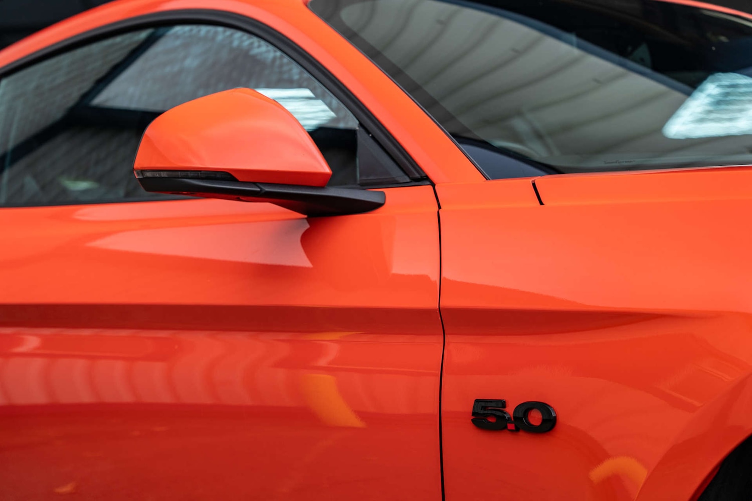 Used Ford Mustang 2015 for sale - 76642990: Photo 21