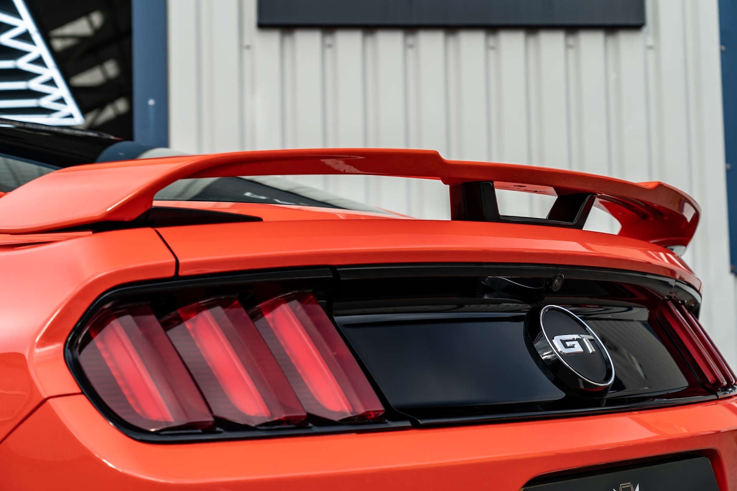 Used Ford Mustang 2015 for sale - 76642990: Photo 22