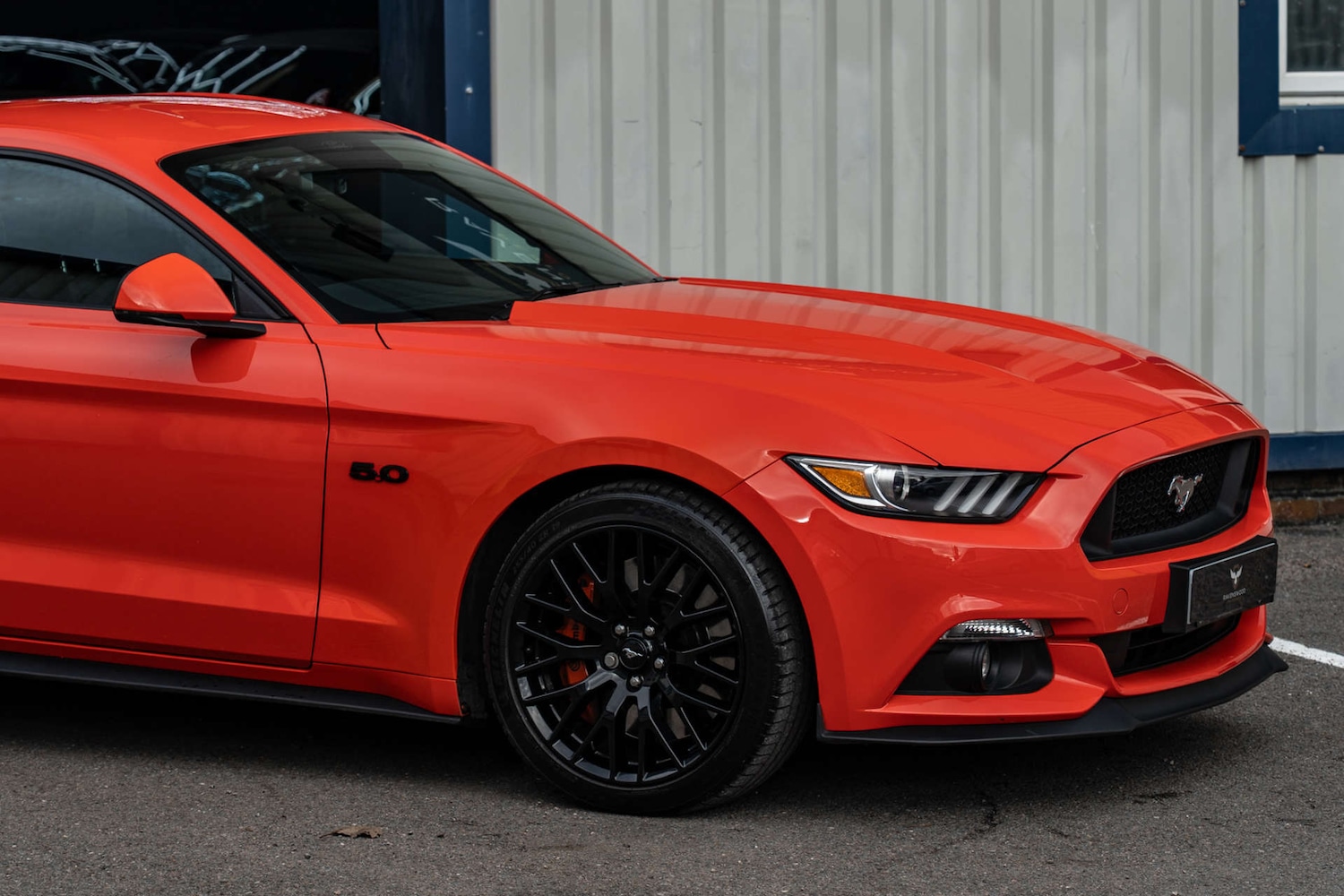 Used Ford Mustang 2015 for sale - 76642990: Photo 24
