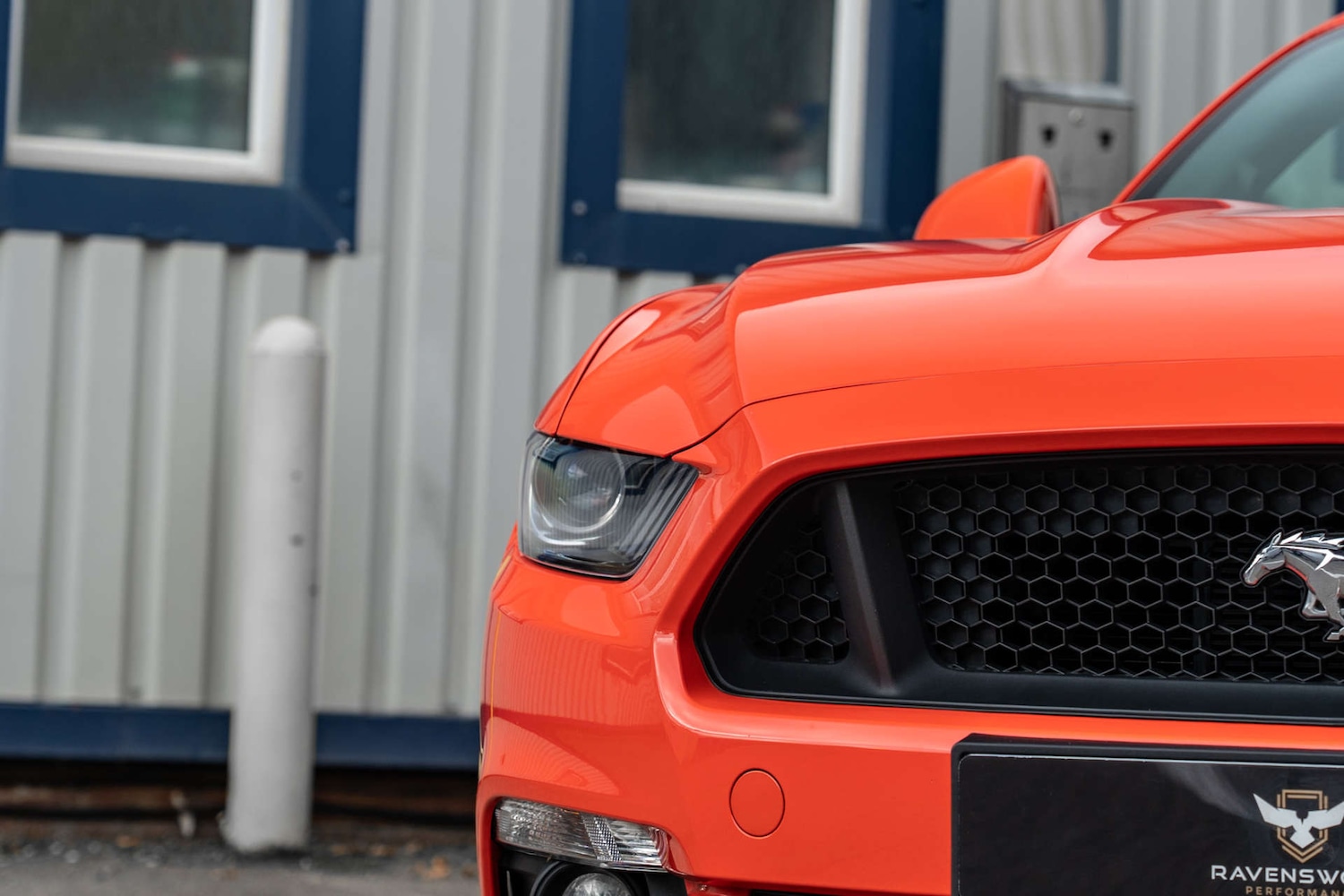 Used Ford Mustang 2015 for sale - 76642990: Photo 26