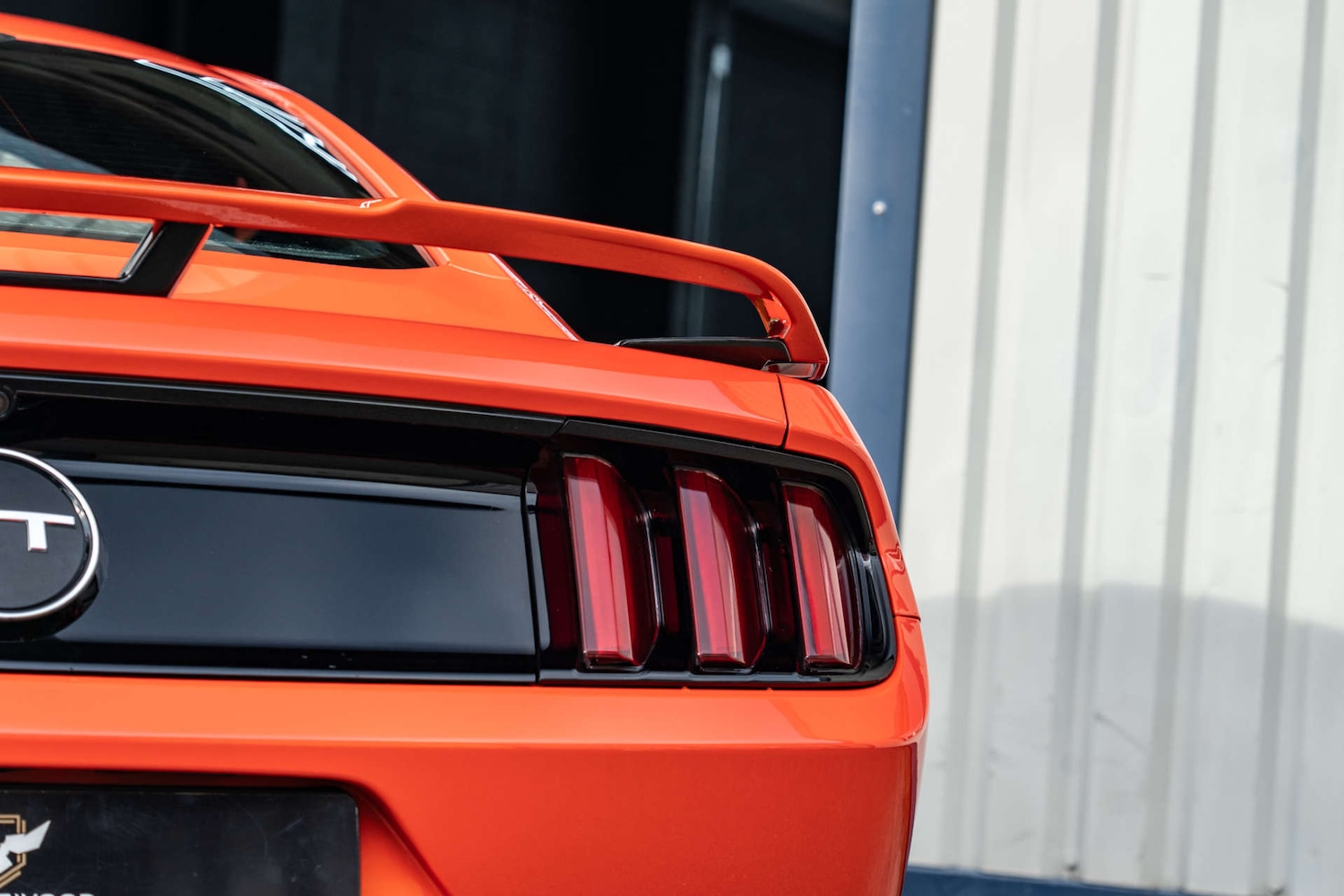 Used Ford Mustang 2015 for sale - 76642990: Photo 27