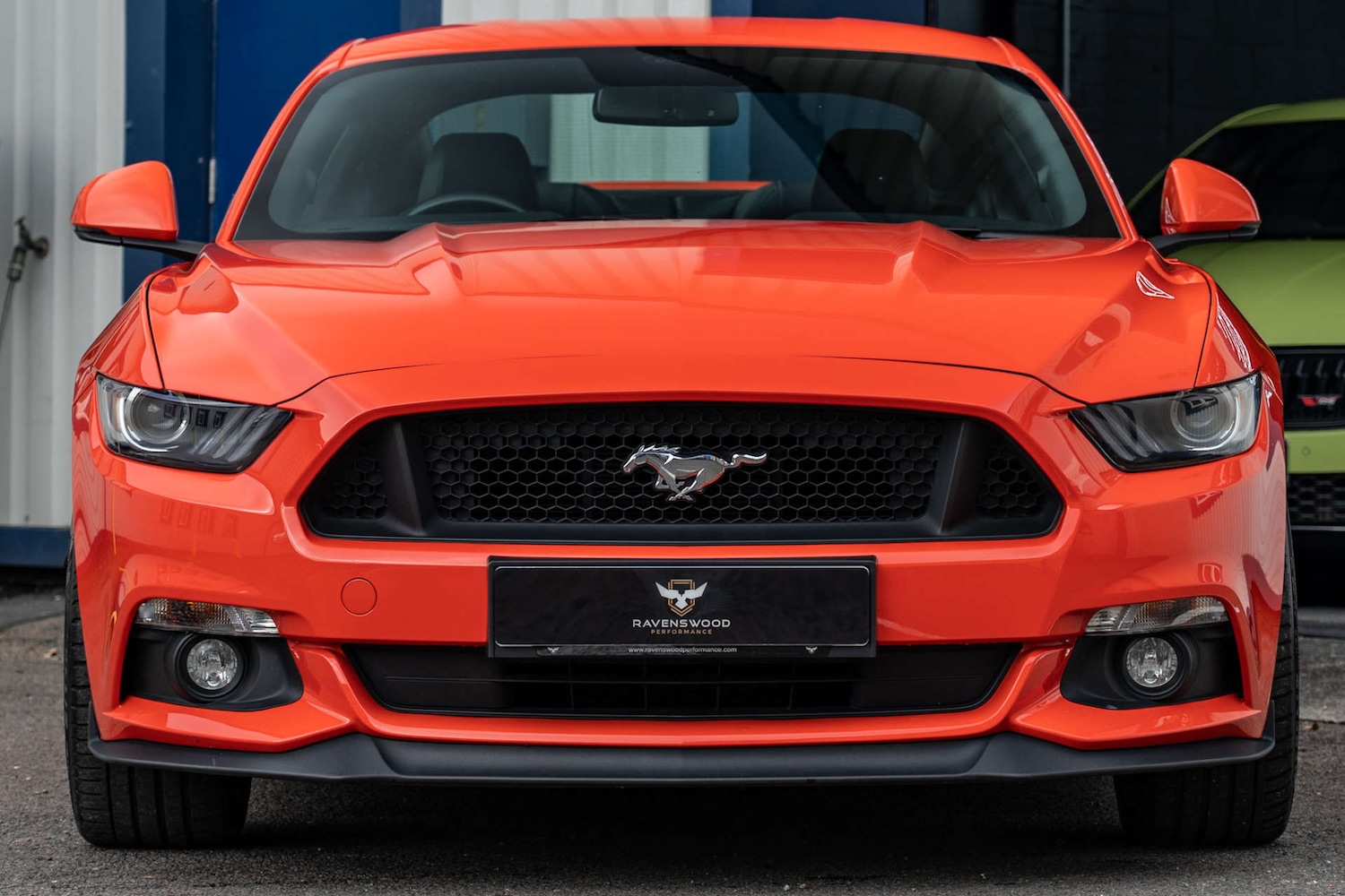 Used Ford Mustang 2015 for sale - 76642990: Photo 28