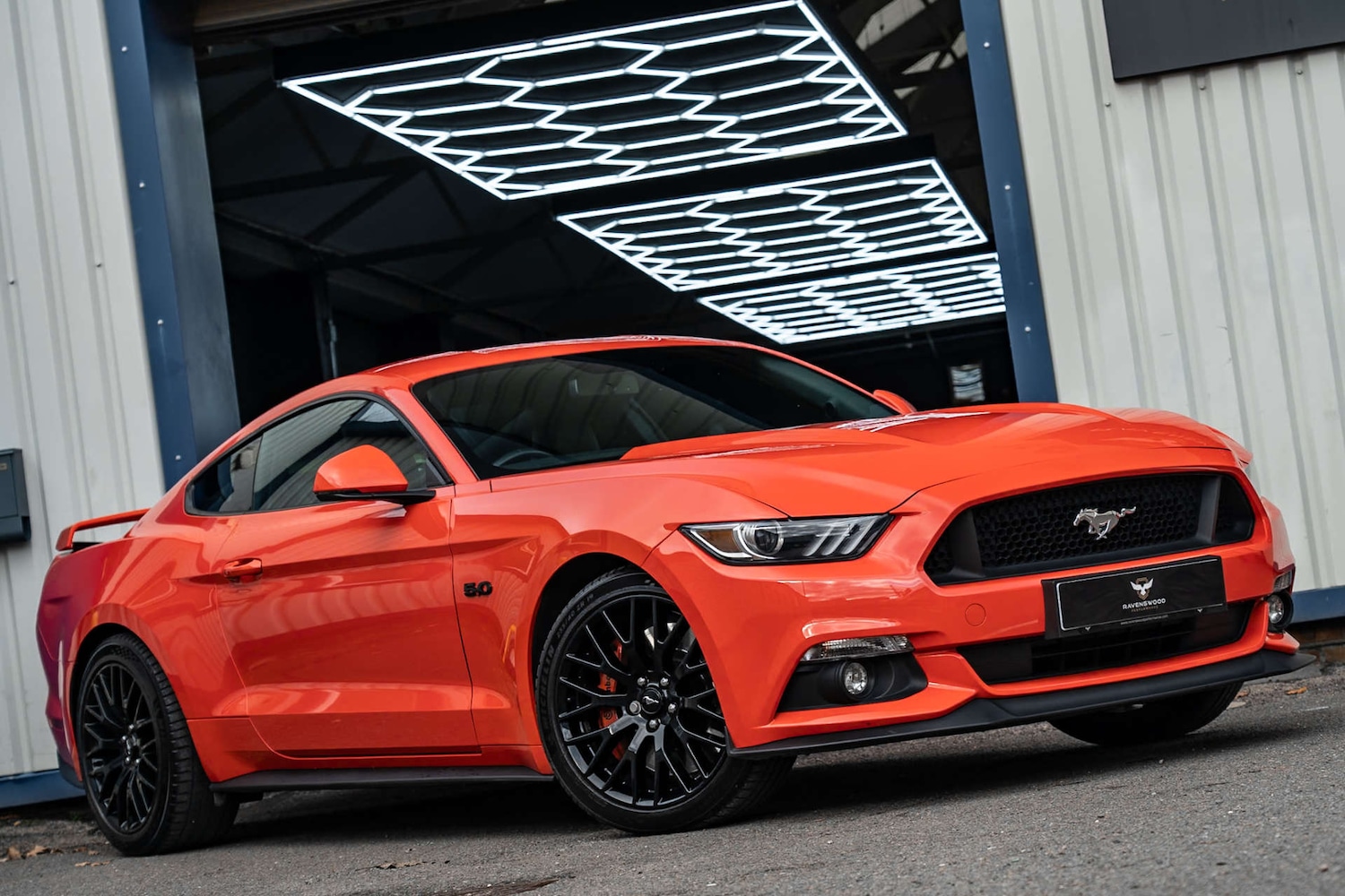 Used Ford Mustang 2015 for sale - 76642990: Photo 30