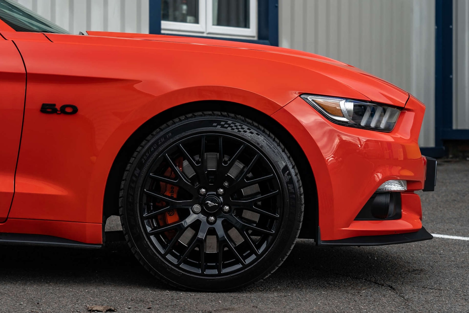 Used Ford Mustang 2015 for sale - 76642990: Photo 6