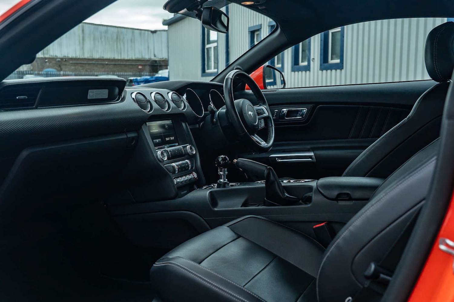 Used Ford Mustang 2015 for sale - 76642990: Photo 9