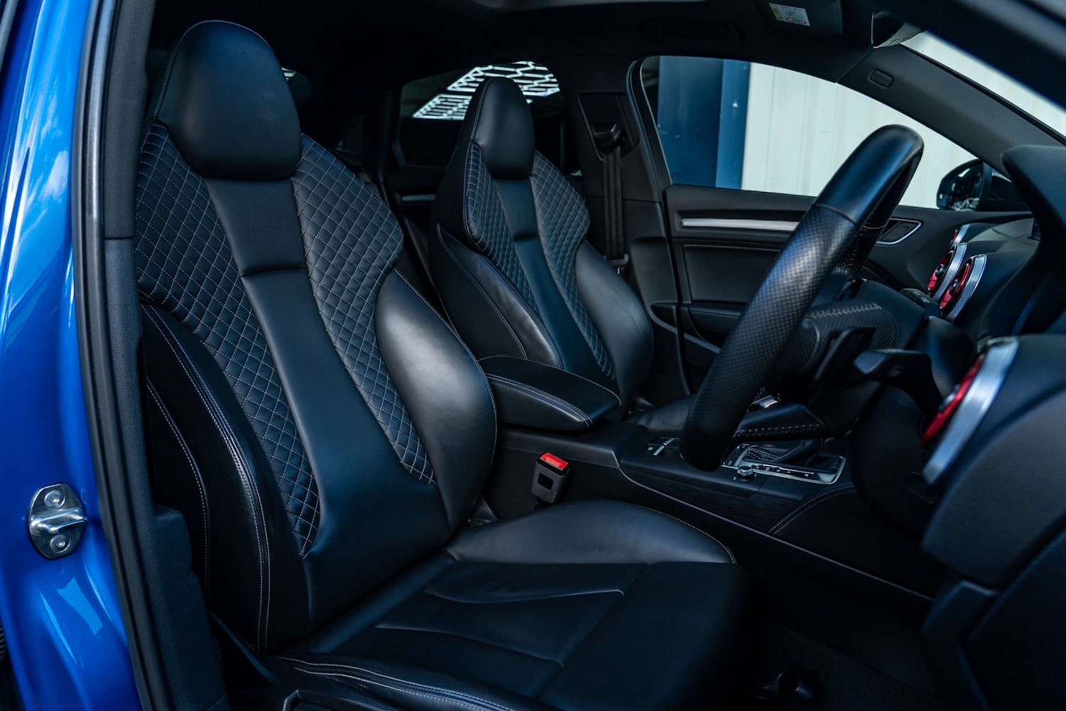 Used Audi A3 2017 for sale - 77161969: Photo 10