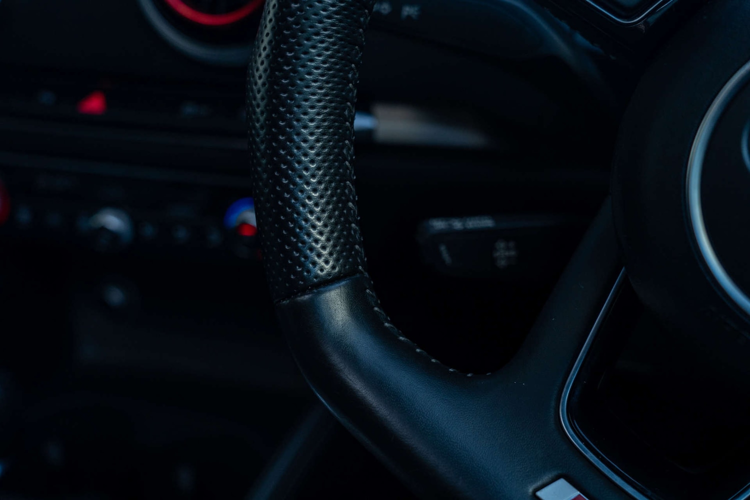 Used Audi A3 2017 for sale - 77161969: Photo 13