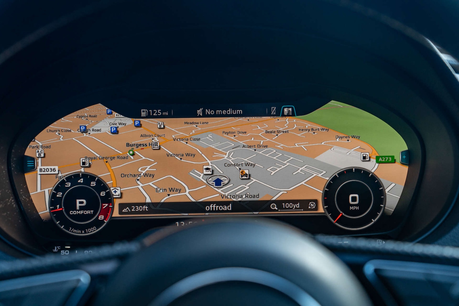 Used Audi A3 2017 for sale - 77161969: Photo 14