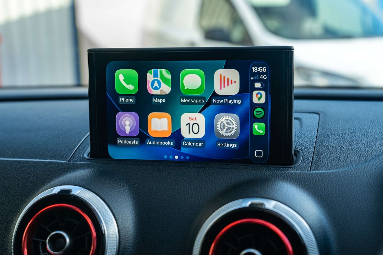 Used Audi A3 2017 for sale - 77161969: Photo 15