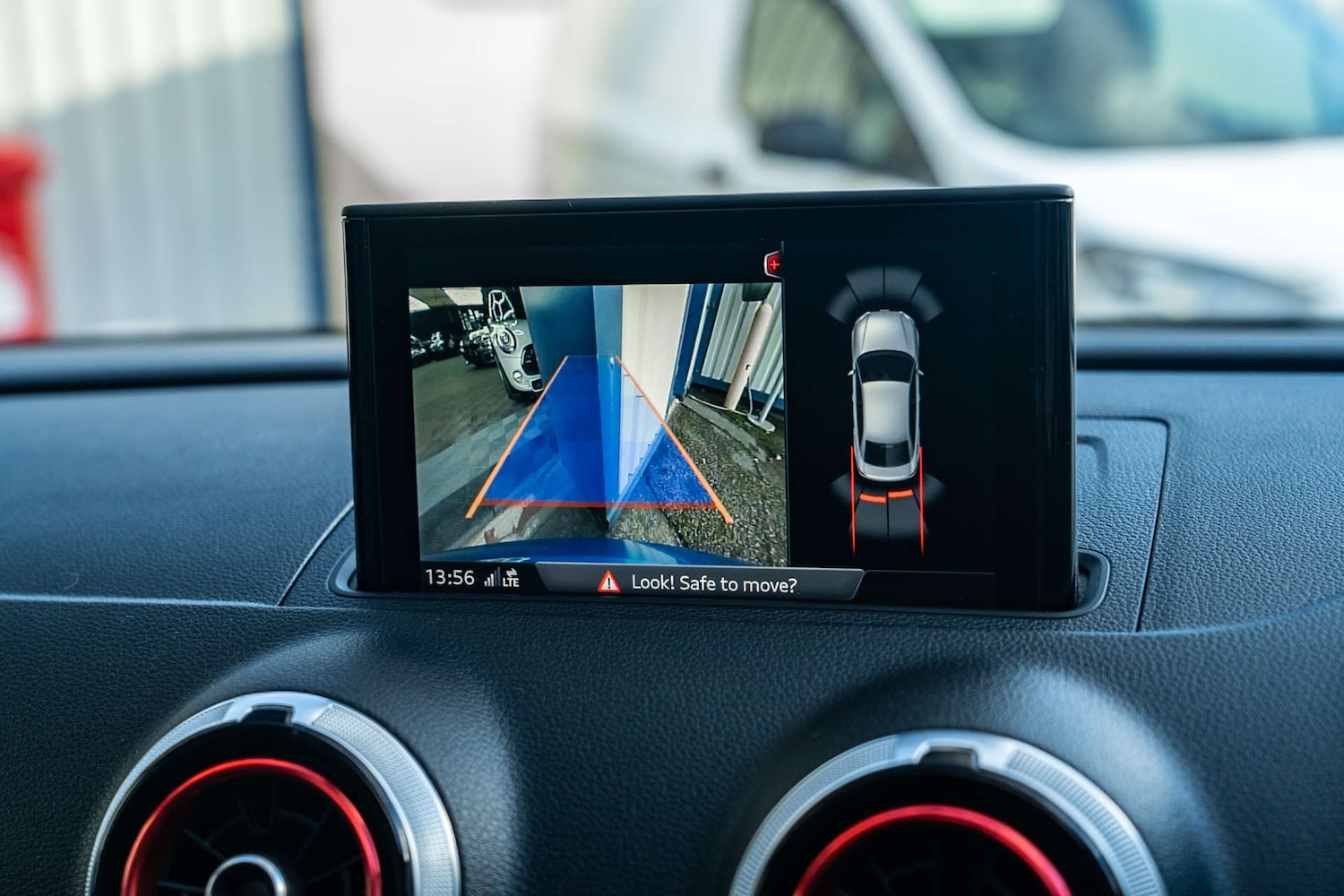 Used Audi A3 2017 for sale - 77161969: Photo 16