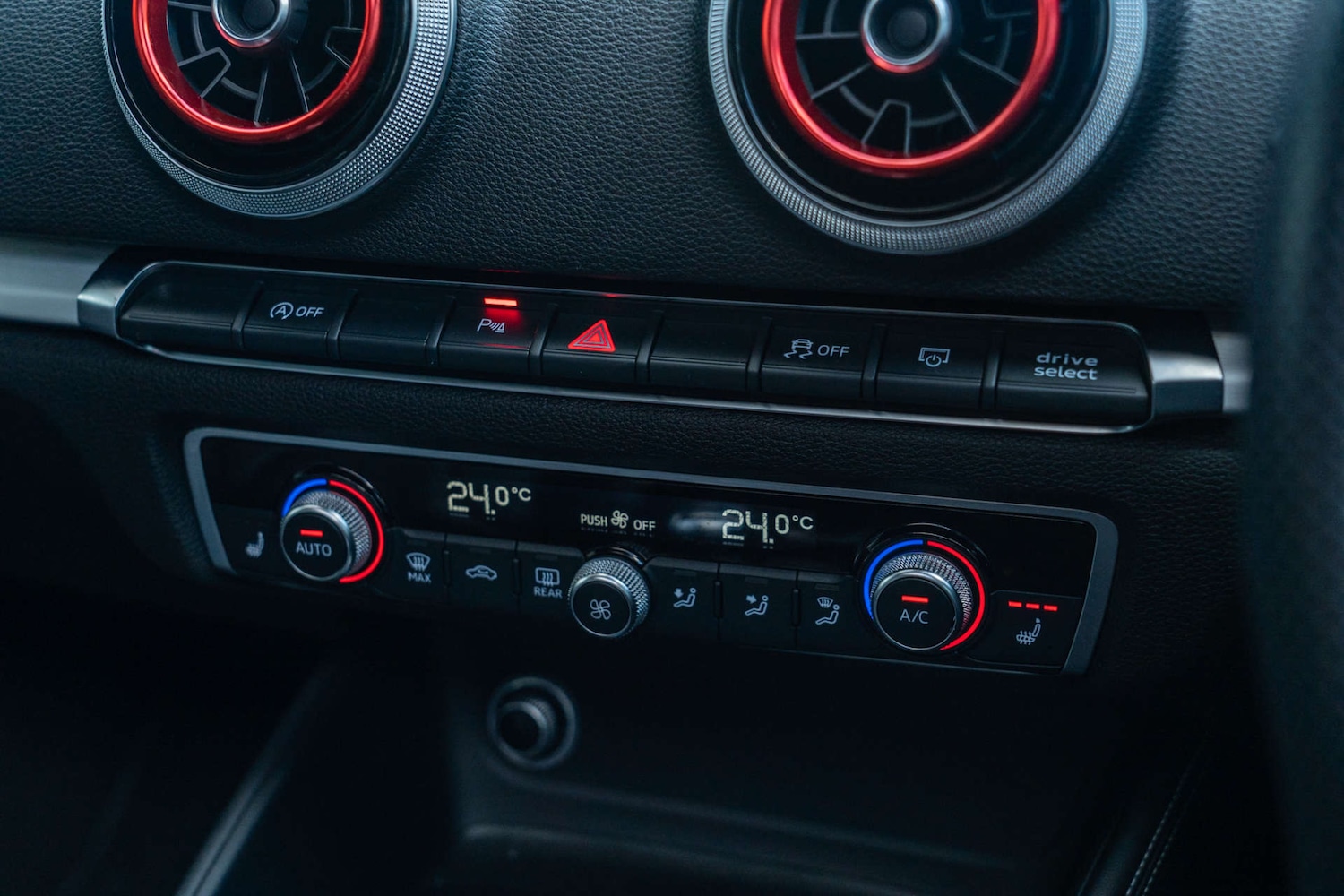 Used Audi A3 2017 for sale - 77161969: Photo 17