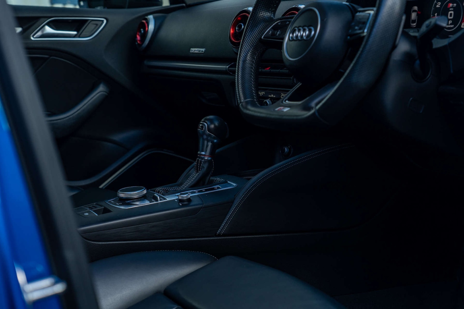 Used Audi A3 2017 for sale - 77161969: Photo 18