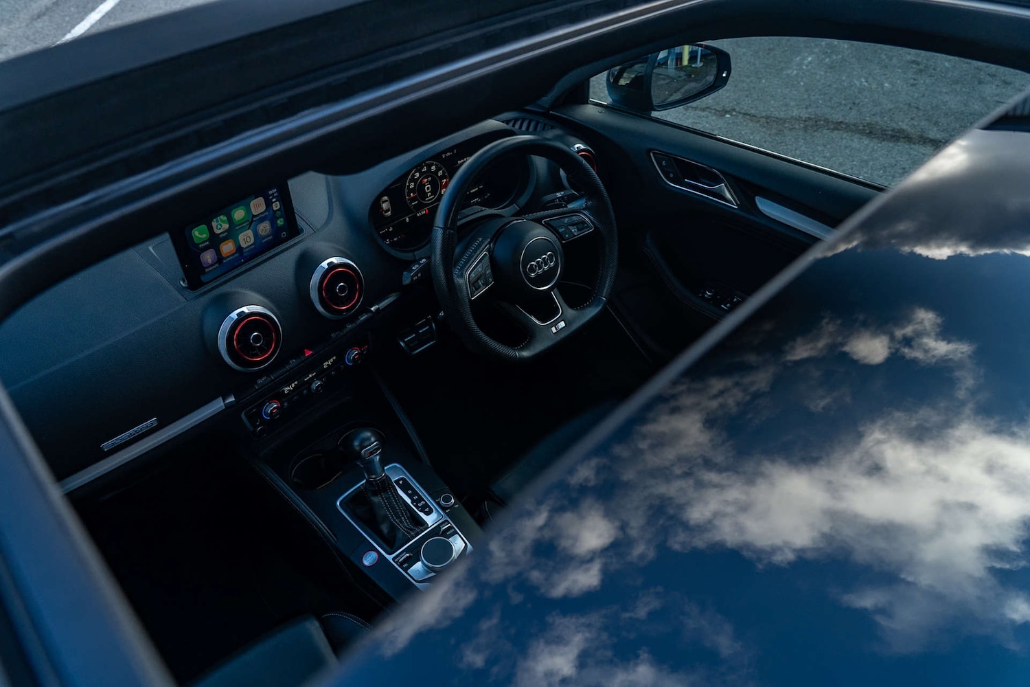 Used Audi A3 2017 for sale - 77161969: Photo 22