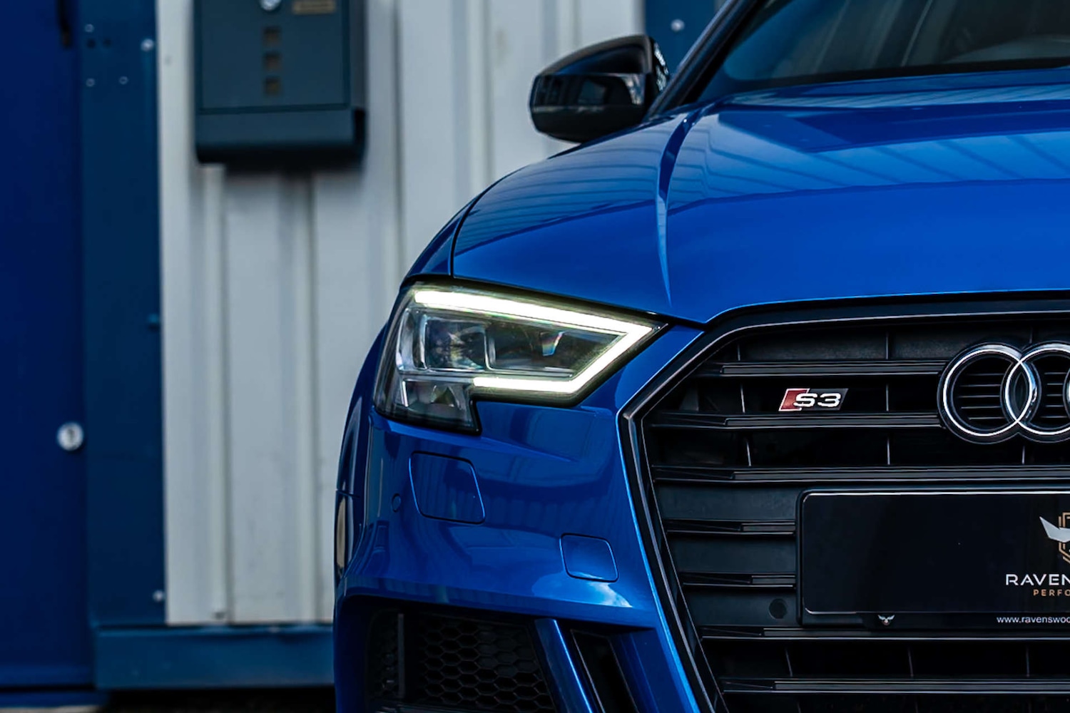 Used Audi A3 2017 for sale - 77161969: Photo 26