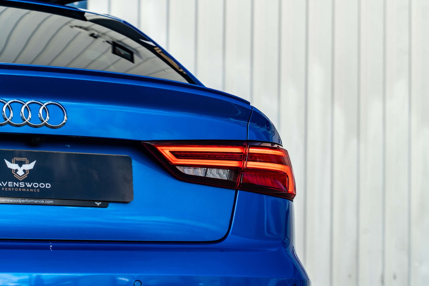 Used Audi A3 2017 for sale - 77161969: Photo 27