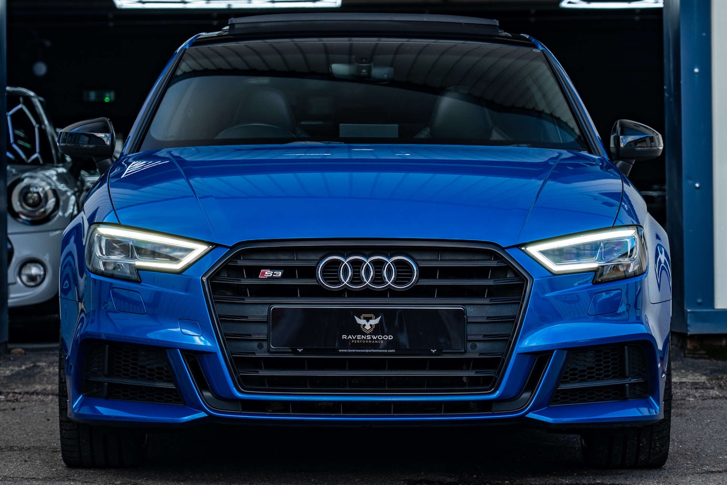 Used Audi A3 2017 for sale - 77161969: Photo 28