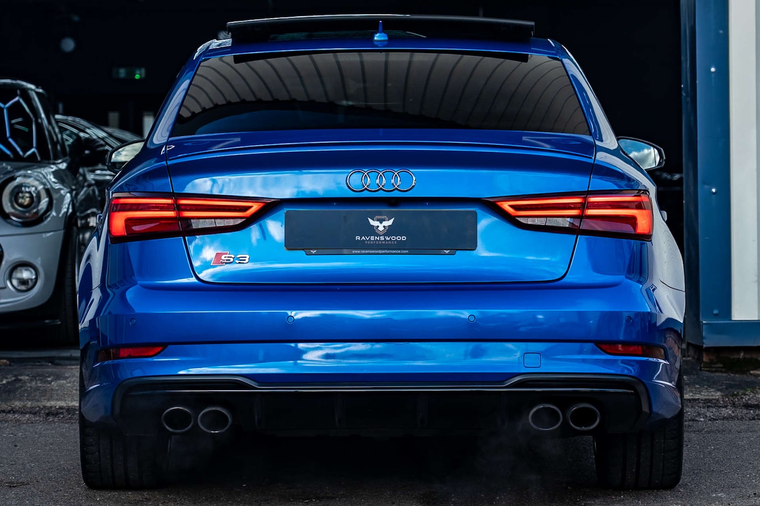 Used Audi A3 2017 for sale - 77161969: Photo 29