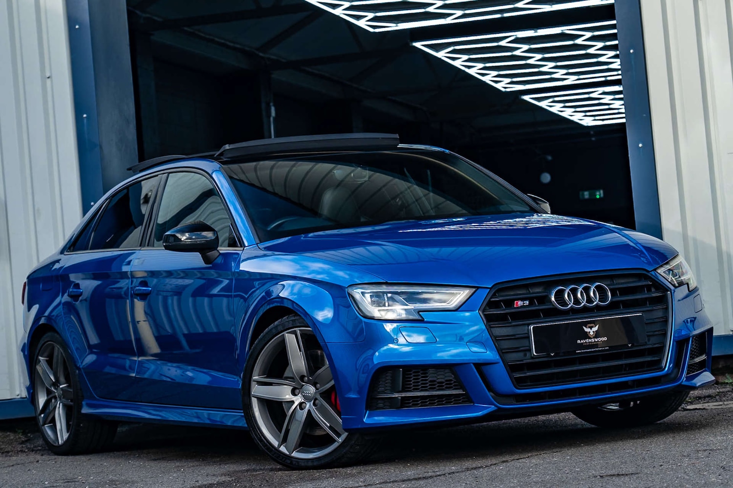 Used Audi A3 2017 for sale - 77161969: Photo 30