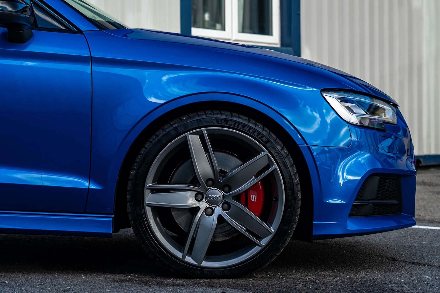 Used Audi A3 2017 for sale - 77161969: Photo 6