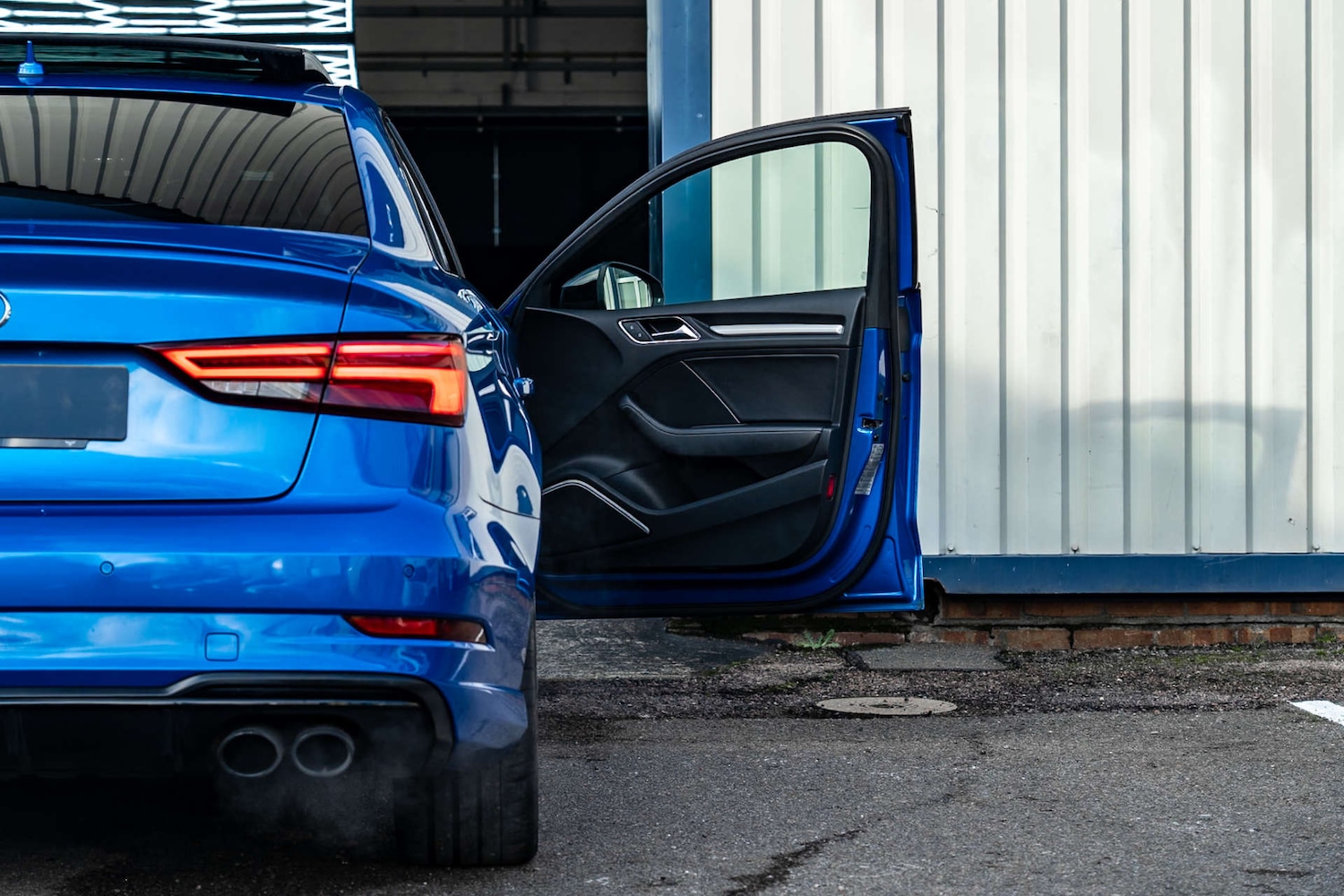 Used Audi A3 2017 for sale - 77161969: Photo 8