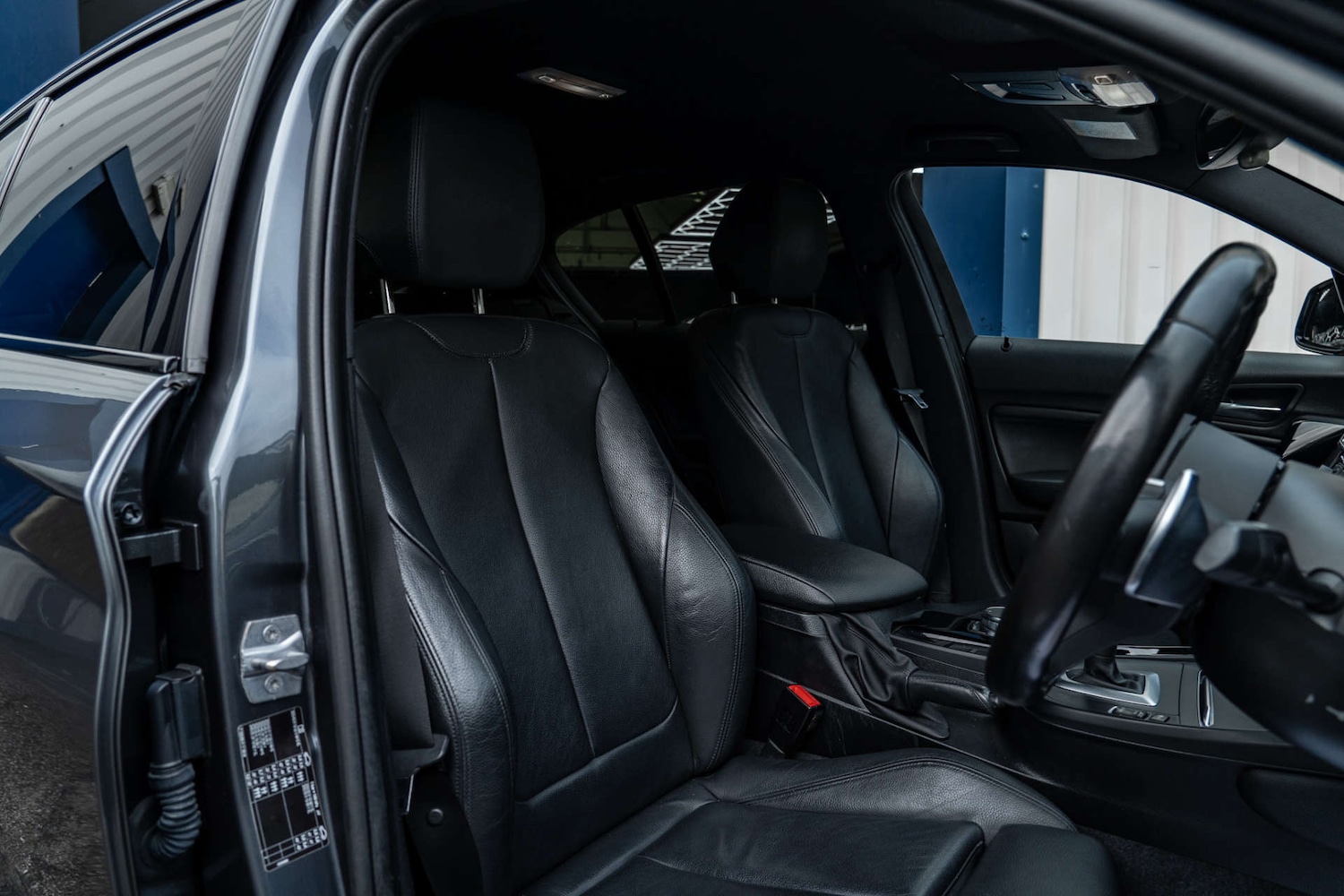 Used BMW 1 Series 2018 for sale - 77151119: Photo 10