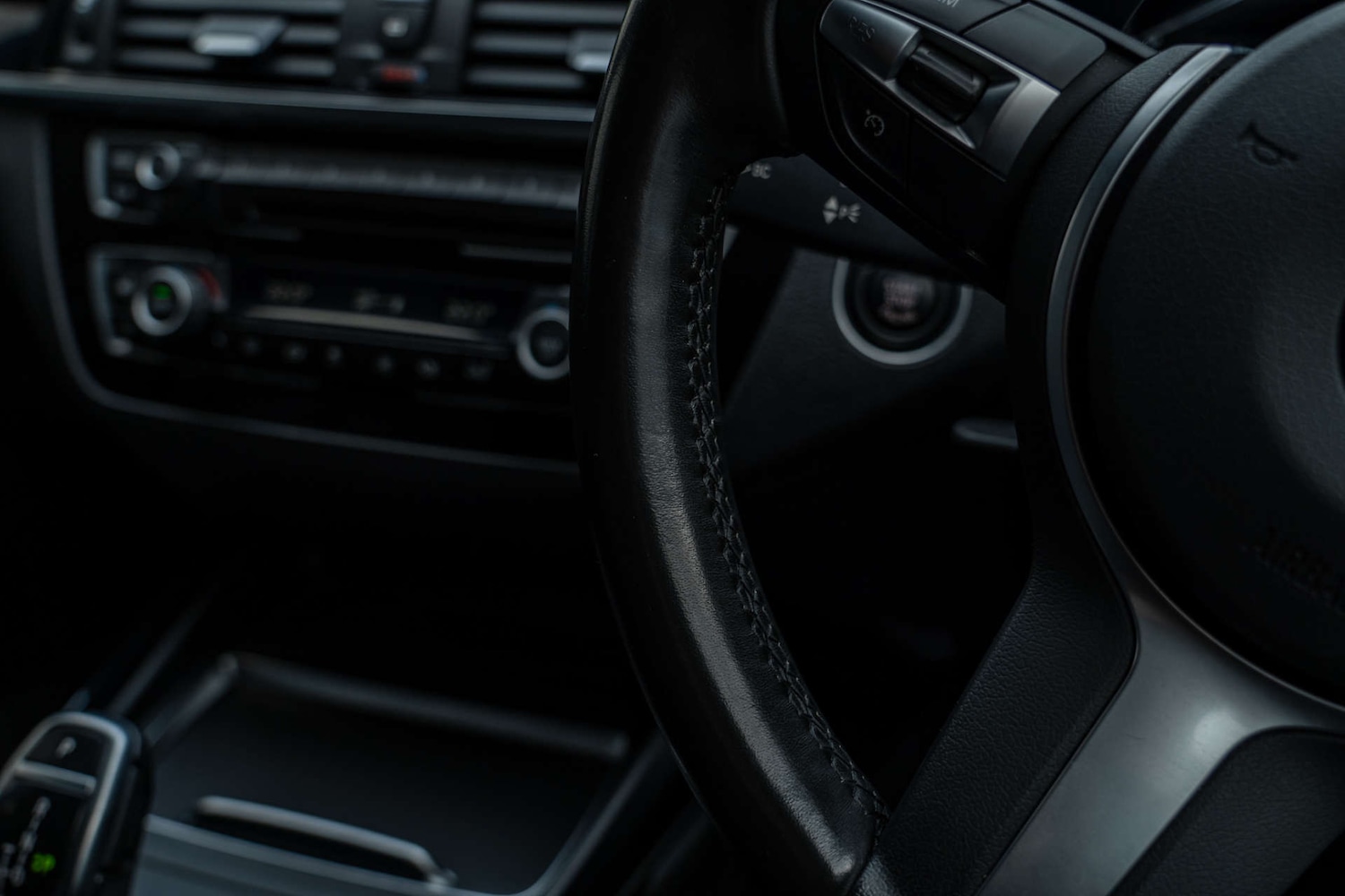 Used BMW 1 Series 2018 for sale - 77151119: Photo 13