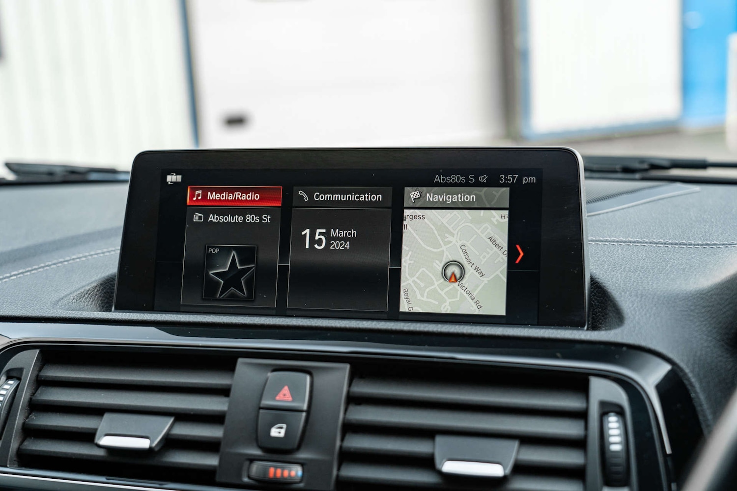 Used BMW 1 Series 2018 for sale - 77151119: Photo 14