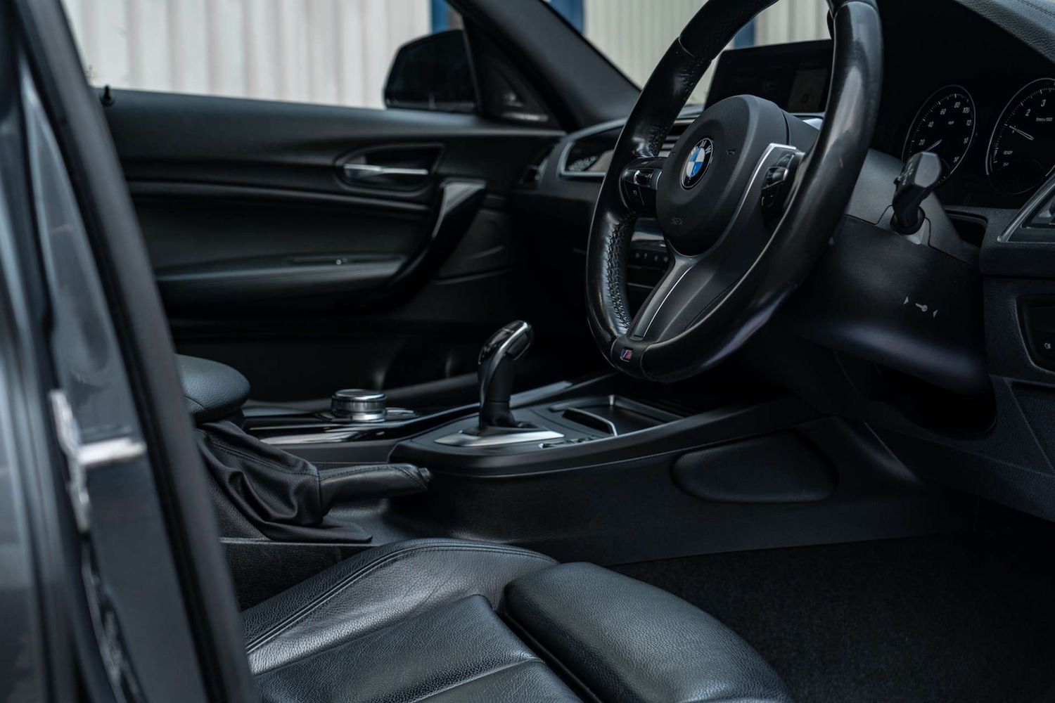 Used BMW 1 Series 2018 for sale - 77151119: Photo 16