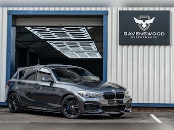 BMW 1 Series feature image