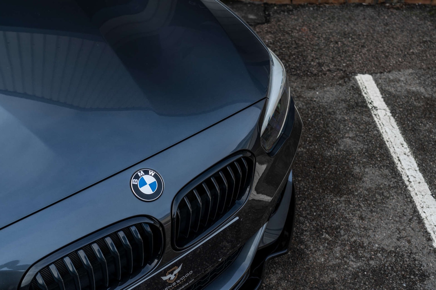 Used BMW 1 Series 2018 for sale - 77151119: Photo 22