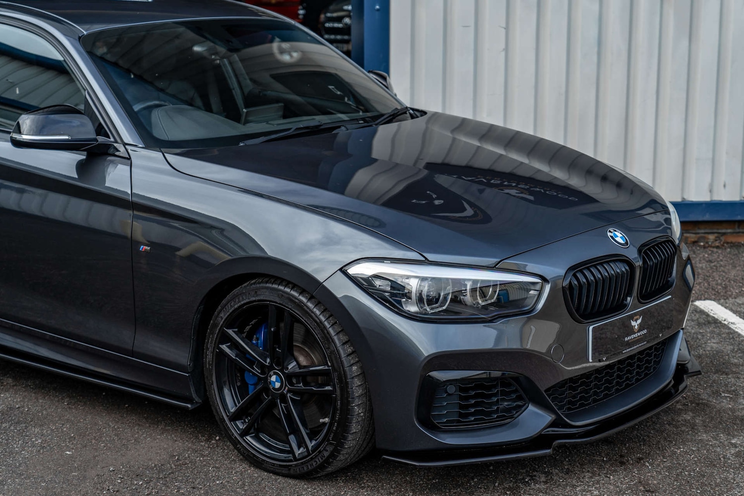 Used BMW 1 Series 2018 for sale - 77151119: Photo 24