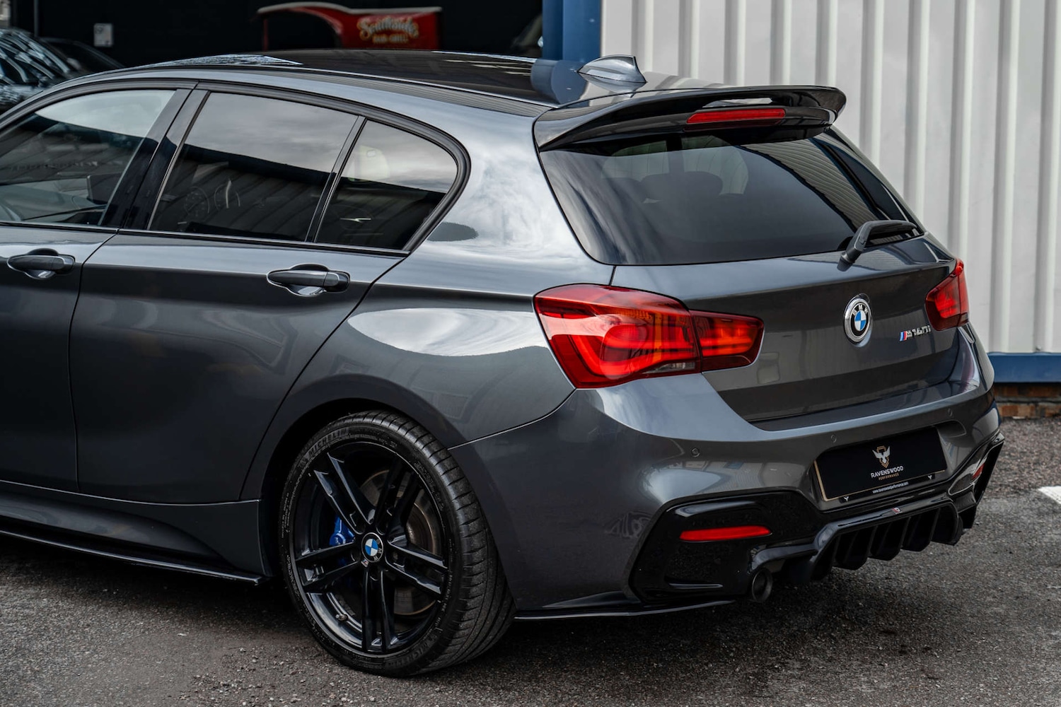 Used BMW 1 Series 2018 for sale - 77151119: Photo 25