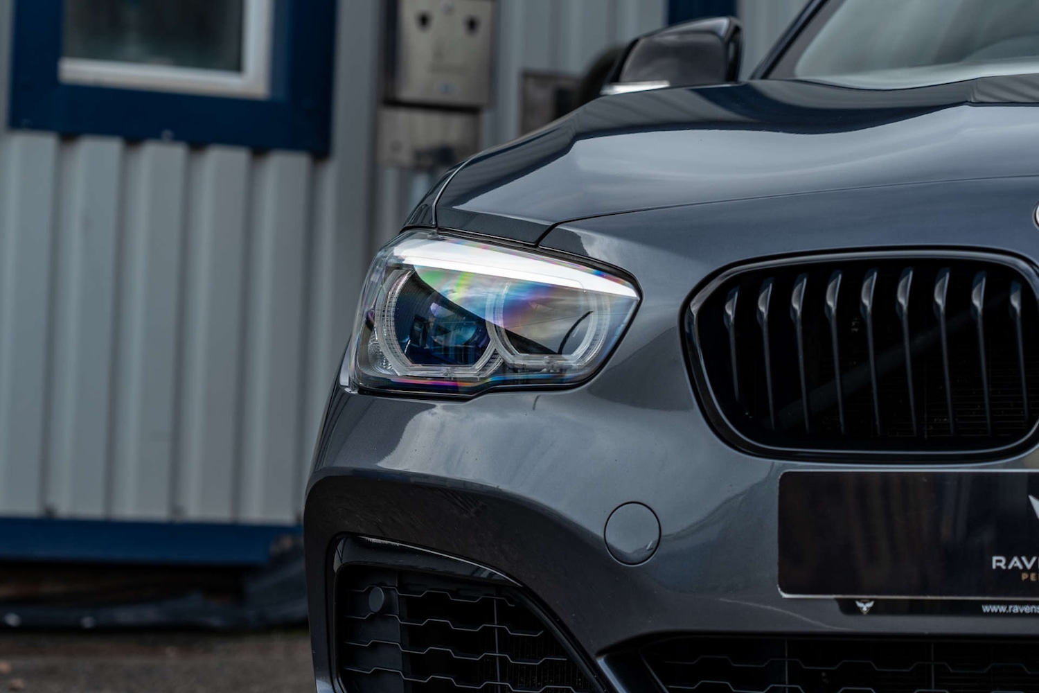 Used BMW 1 Series 2018 for sale - 77151119: Photo 26