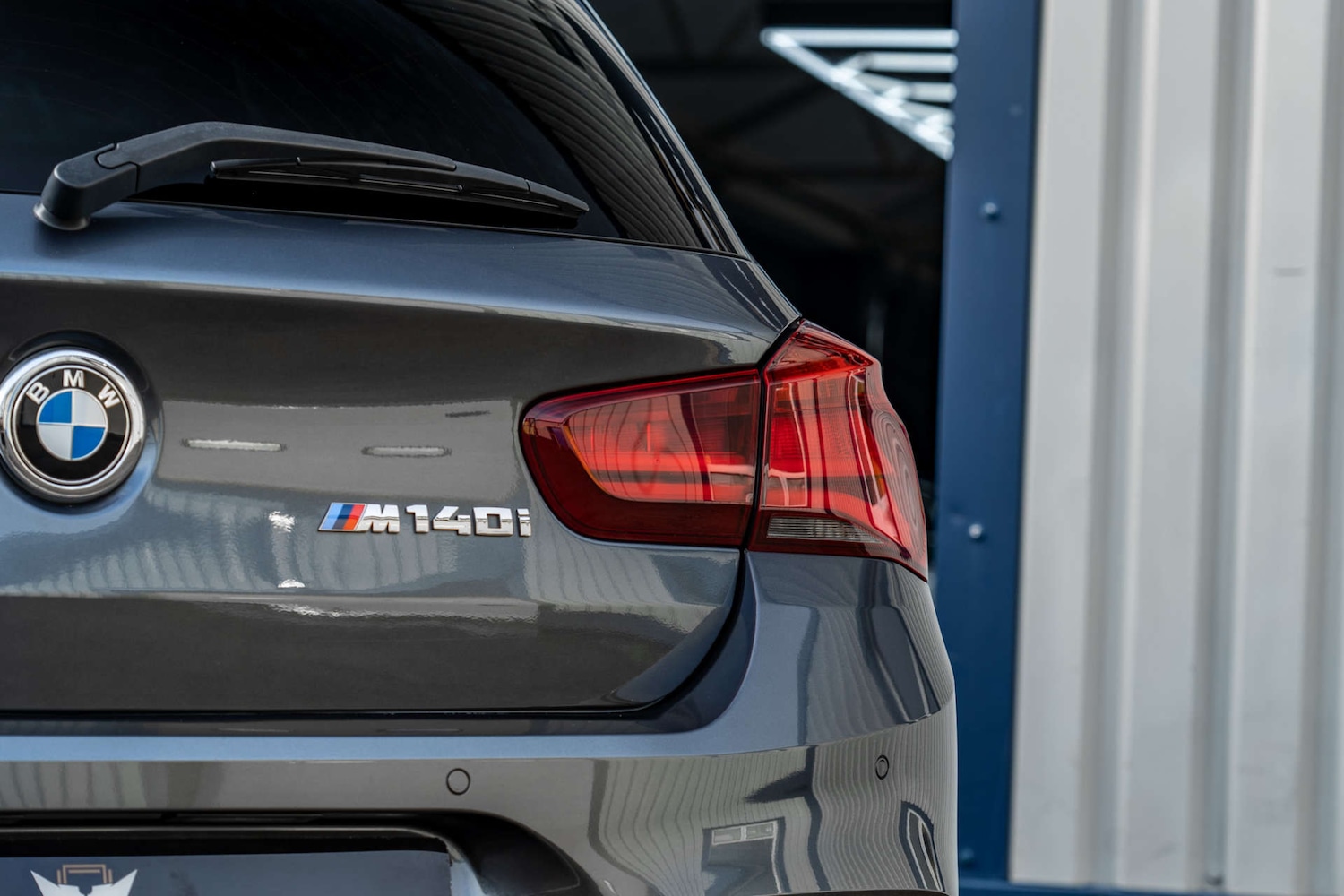 Used BMW 1 Series 2018 for sale - 77151119: Photo 27