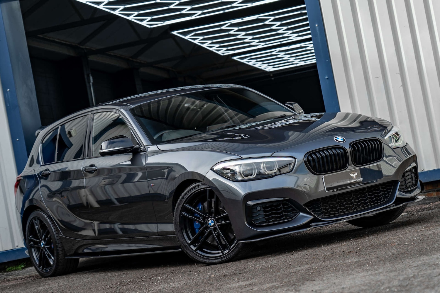 Used BMW 1 Series 2018 for sale - 77151119: Photo 30