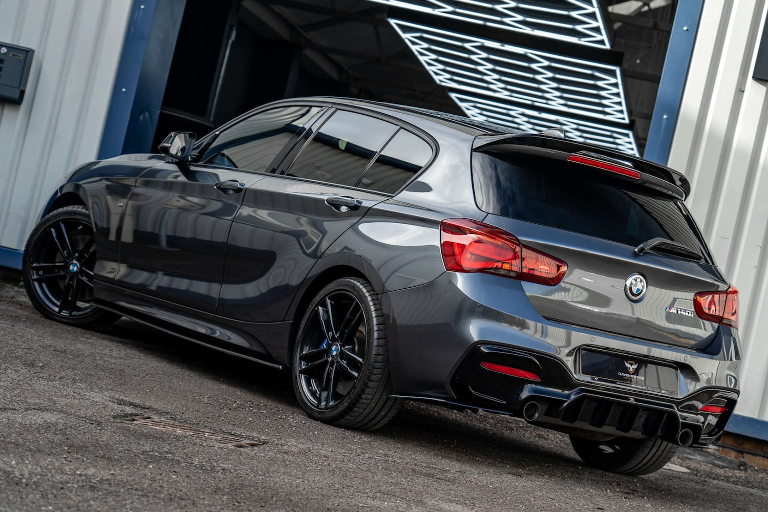 Used BMW 1 Series 2018 for sale - 77151119: Photo 31