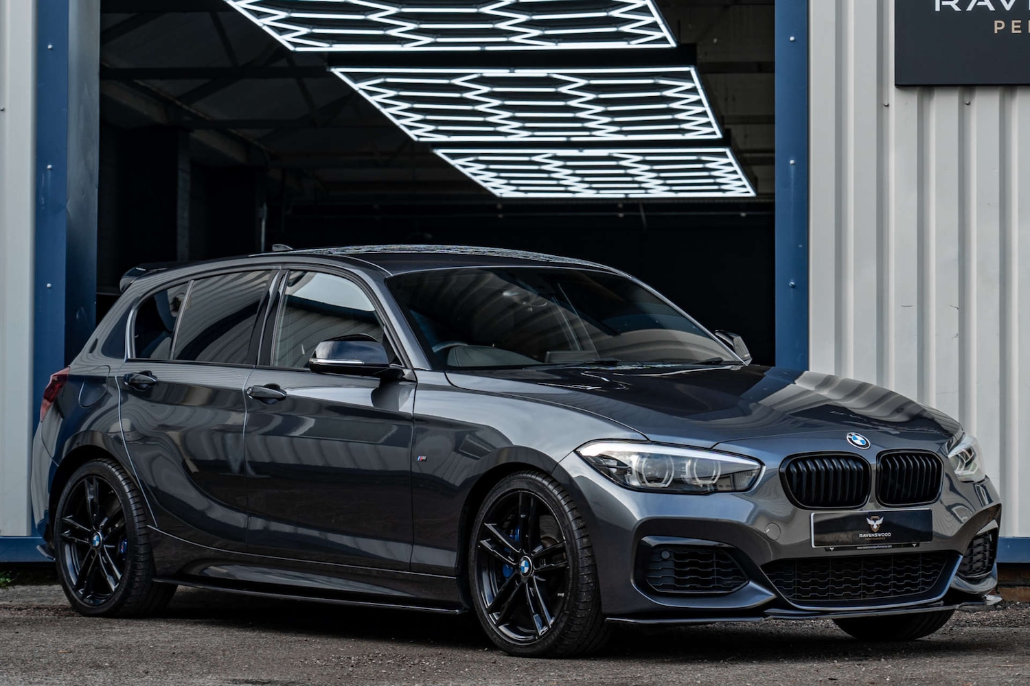 Used BMW 1 Series 2018 for sale - 77151119: Photo 5