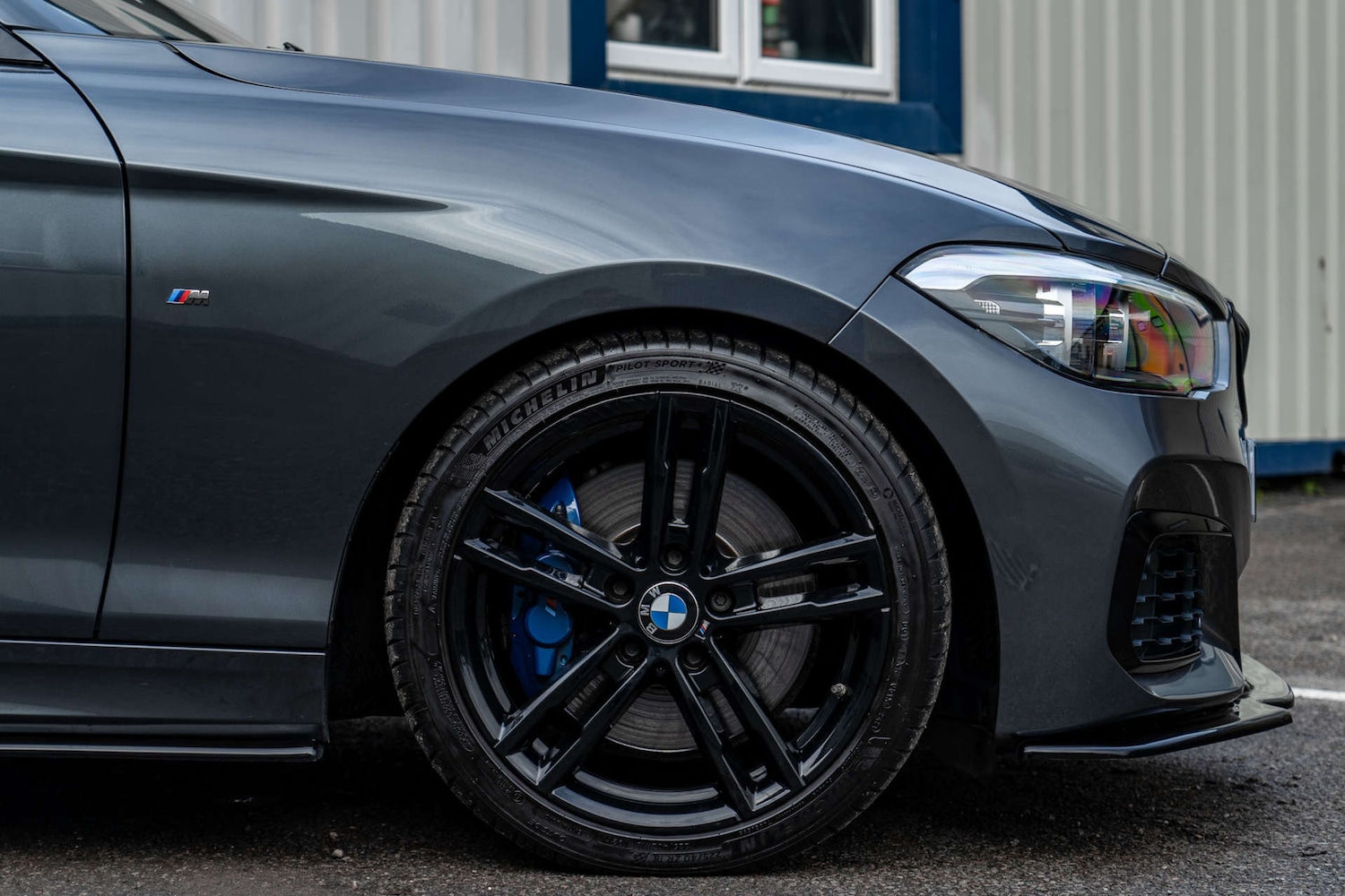 Used BMW 1 Series 2018 for sale - 77151119: Photo 6