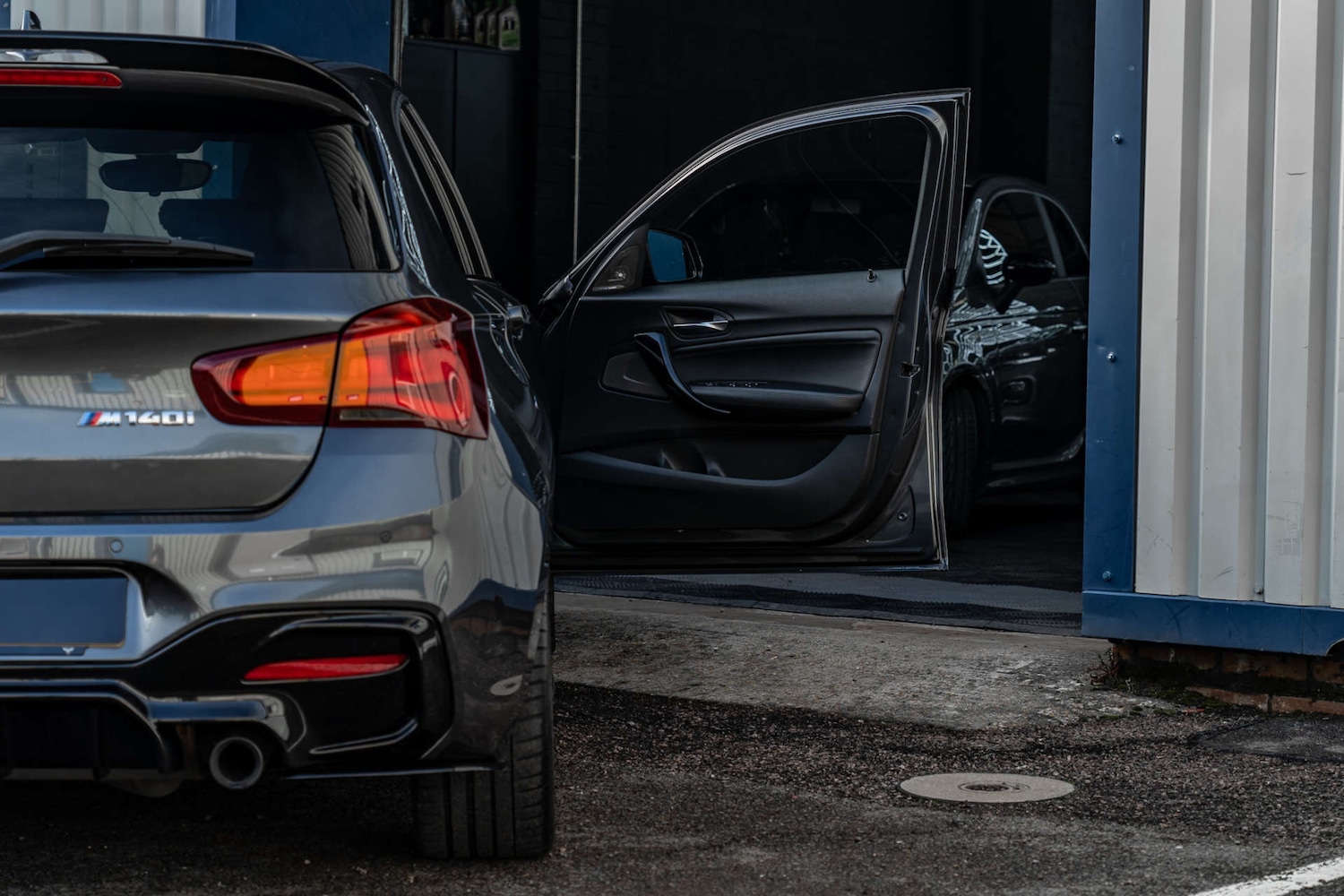 Used BMW 1 Series 2018 for sale - 77151119: Photo 8