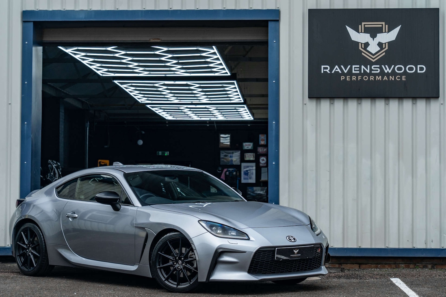 Used Toyota GR86 2023 for sale - 76255882: Photo 1