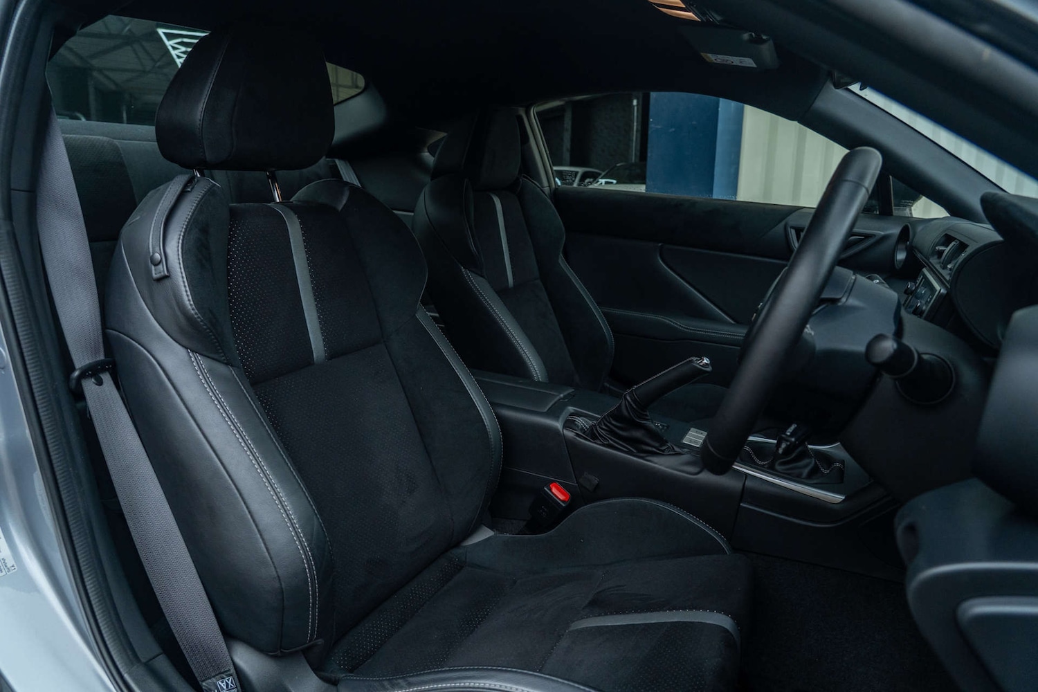 Used Toyota GR86 2023 for sale - 76255882: Photo 10