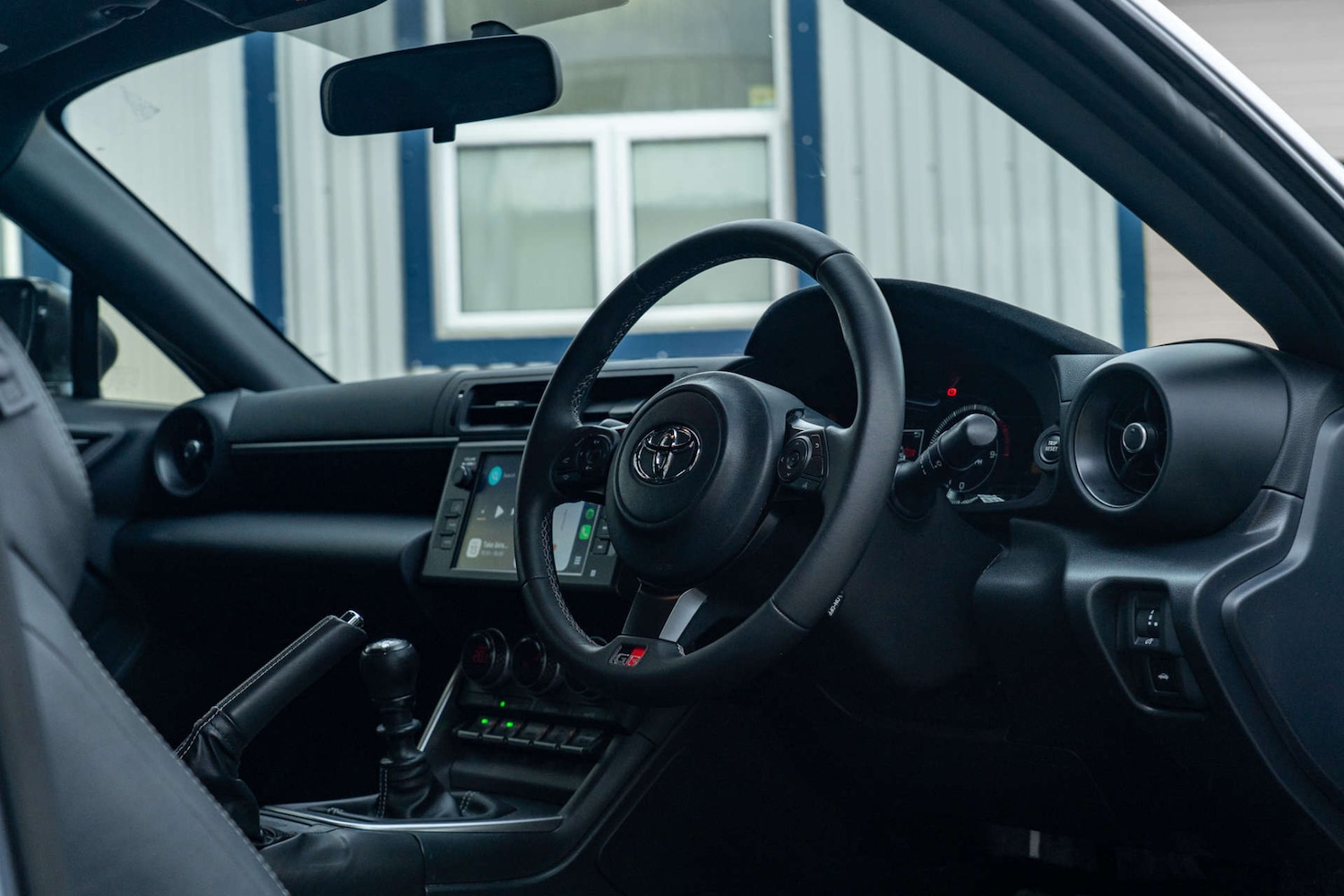 Used Toyota GR86 2023 for sale - 76255882: Photo 11