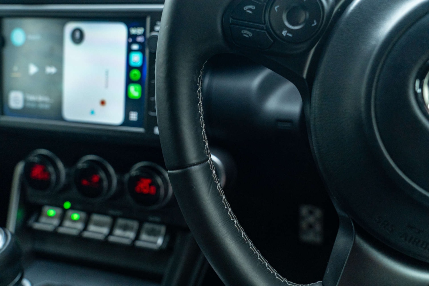 Used Toyota GR86 2023 for sale - 76255882: Photo 12