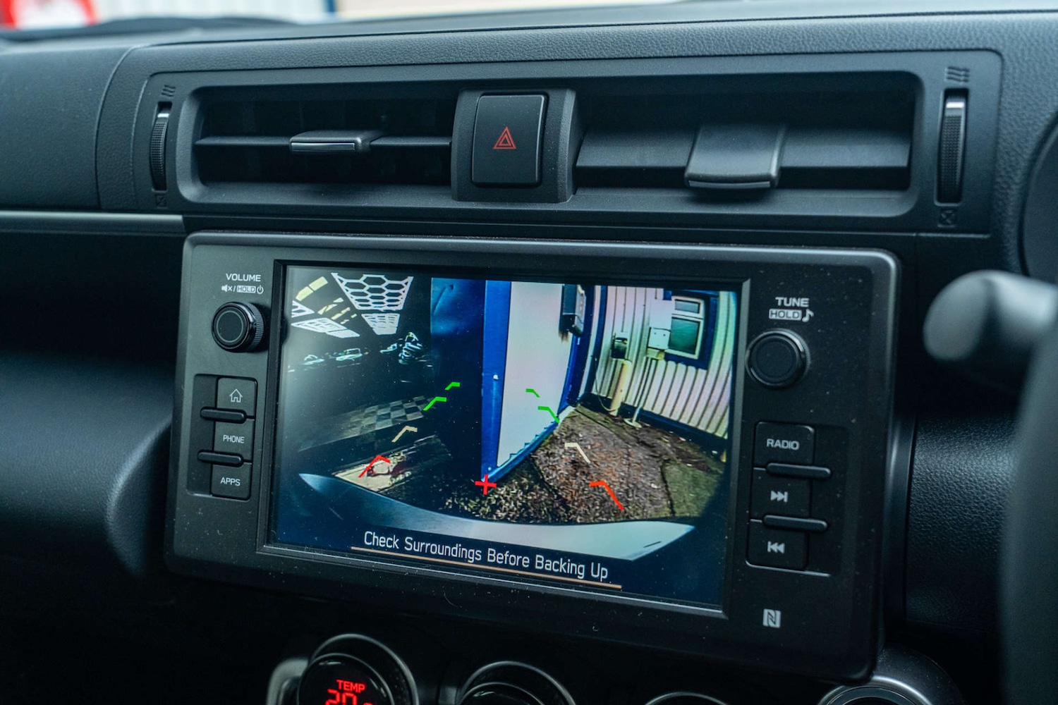 Used Toyota GR86 2023 for sale - 76255882: Photo 14