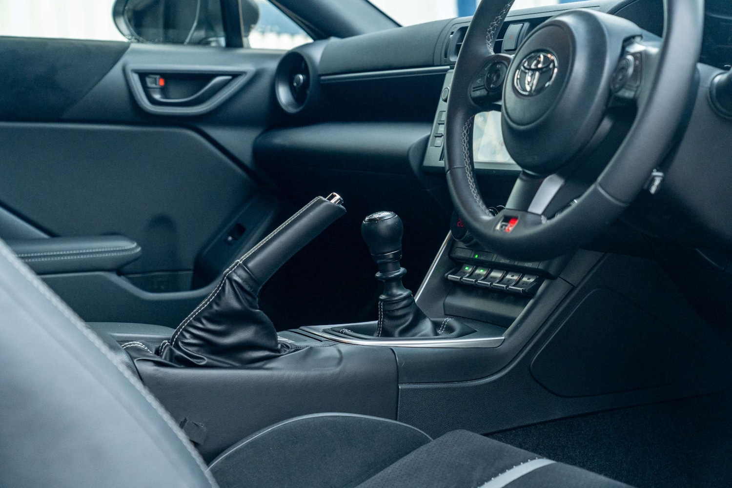 Used Toyota GR86 2023 for sale - 76255882: Photo 16