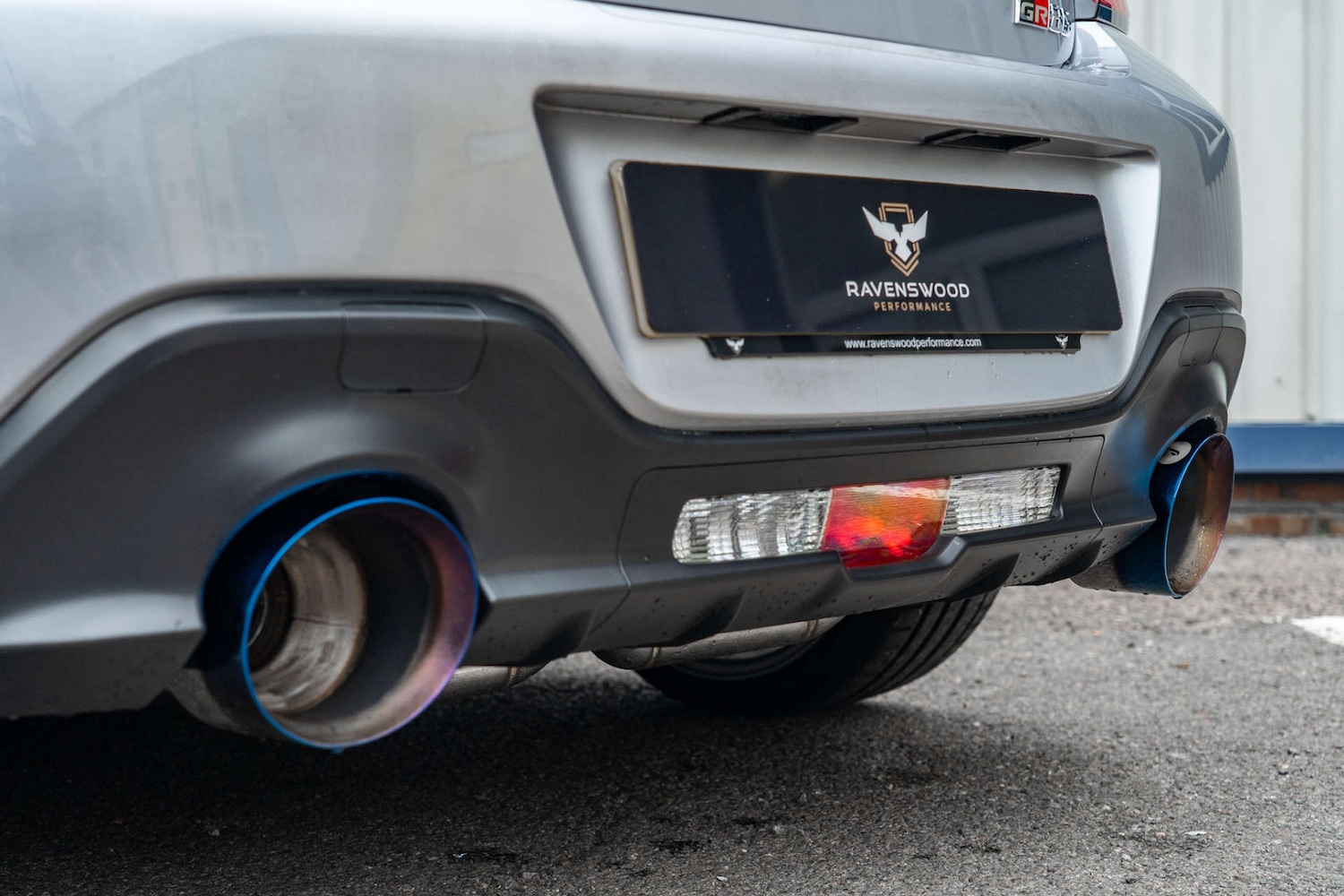 Used Toyota GR86 2023 for sale - 76255882: Photo 21